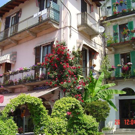 Appartamento di Meri Verbania Esterno foto