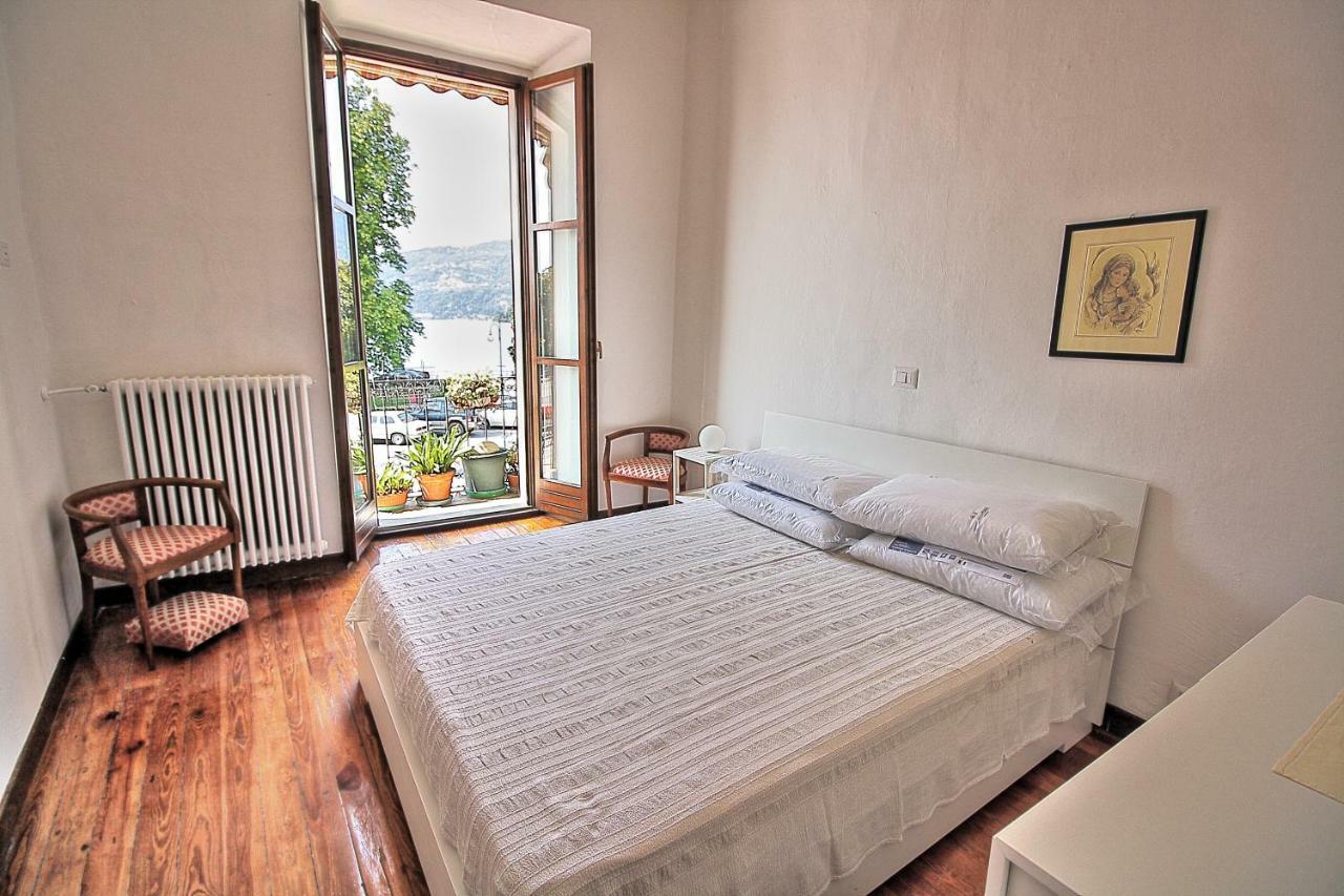 Appartamento di Meri Verbania Esterno foto